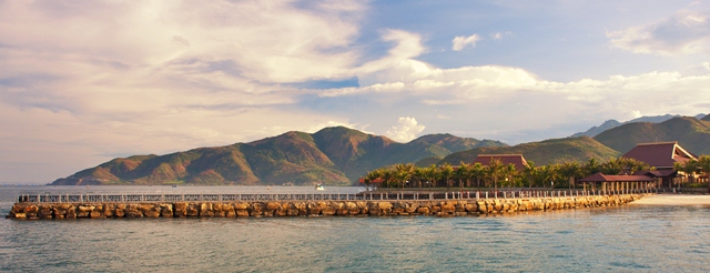 Vinpearl Luxury Nha Trang