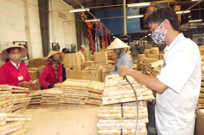 Đang dần thu hẹp khoảng cách