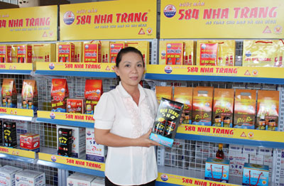 Trong Top 10 đặc sản nước chấm và gia vị nổi tiếng Việt Nam