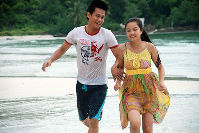 Đa dạng phim chiếu trên sóng KTV