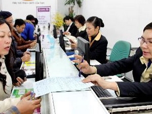 Sẽ thu cước hòa mạng di động trả trước