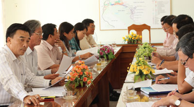 Nâng cao chất lượng giám sát của HĐND tỉnh Khánh Hòa