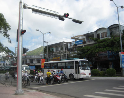 Đáng hoan nghênh!