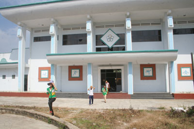 Cần thêm sự đầu tư