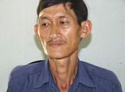 Gã xe ôm và nghề buôn “cái chết trắng”