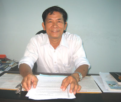 Từ ngày 1-11, Bệnh viện Y học cổ truyền - Phục hồi chức năng đi vào hoạt động