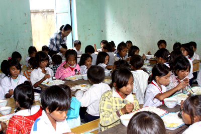 Cần thêm sự hỗ trợ