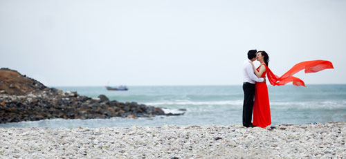 Xu hướng ngẫu hứng, mới lạ, độc đáo