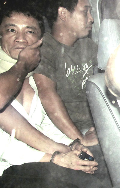 Bình “con” sắp hầu Tòa