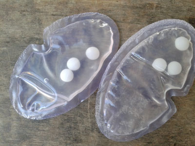 Đa phần là hàng không rõ nguồn gốc