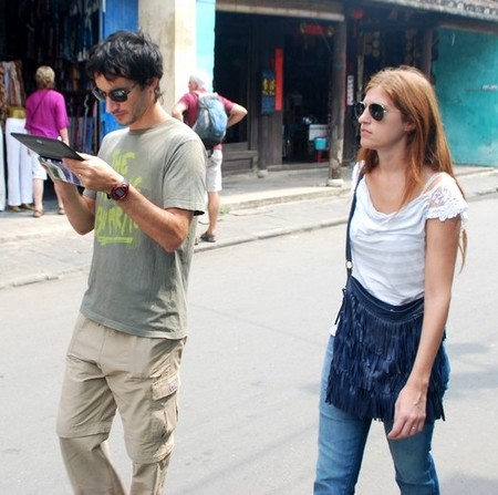 Đà Nẵng chuẩn bị phủ sóng wifi toàn thành phố