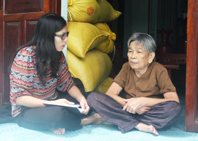 Tin thầy lang, rước họa vào thân