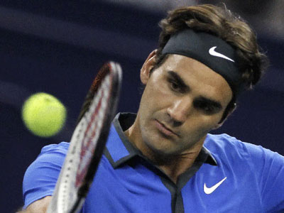 ATP World Tour Finals 2012: Tam bá tranh hùng