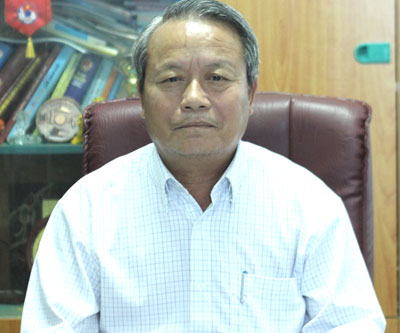 Nhiều hoạt động ý nghĩa trong chương trình “Đồng hành da cam hữu nghị Việt - Hàn”