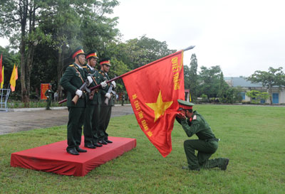 Phát triển cả về bề rộng và chiều sâu