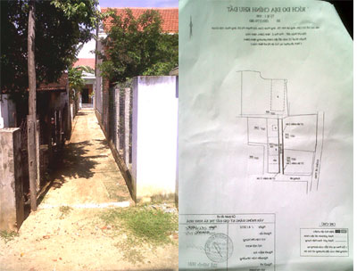 Cần sớm xử lý
