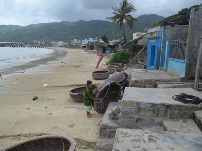 Bao giờ triển khai?