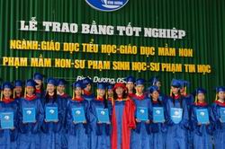 Chấn chỉnh việc quản lý văn bằng, chứng chỉ