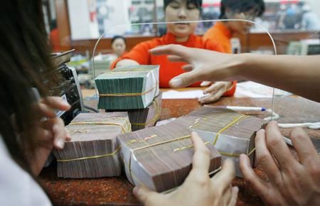 Sẽ cho phép mở rộng tín dụng