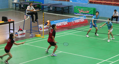 Mạnh phong trào, hụt hẫng đỉnh cao