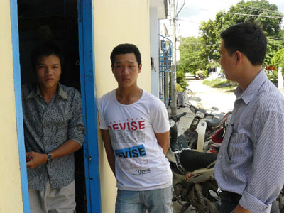 Bị lừa vì tin đồng hương