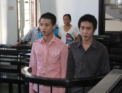 Án nặng cho 2 kẻ không từ bỏ nghề đạo chích