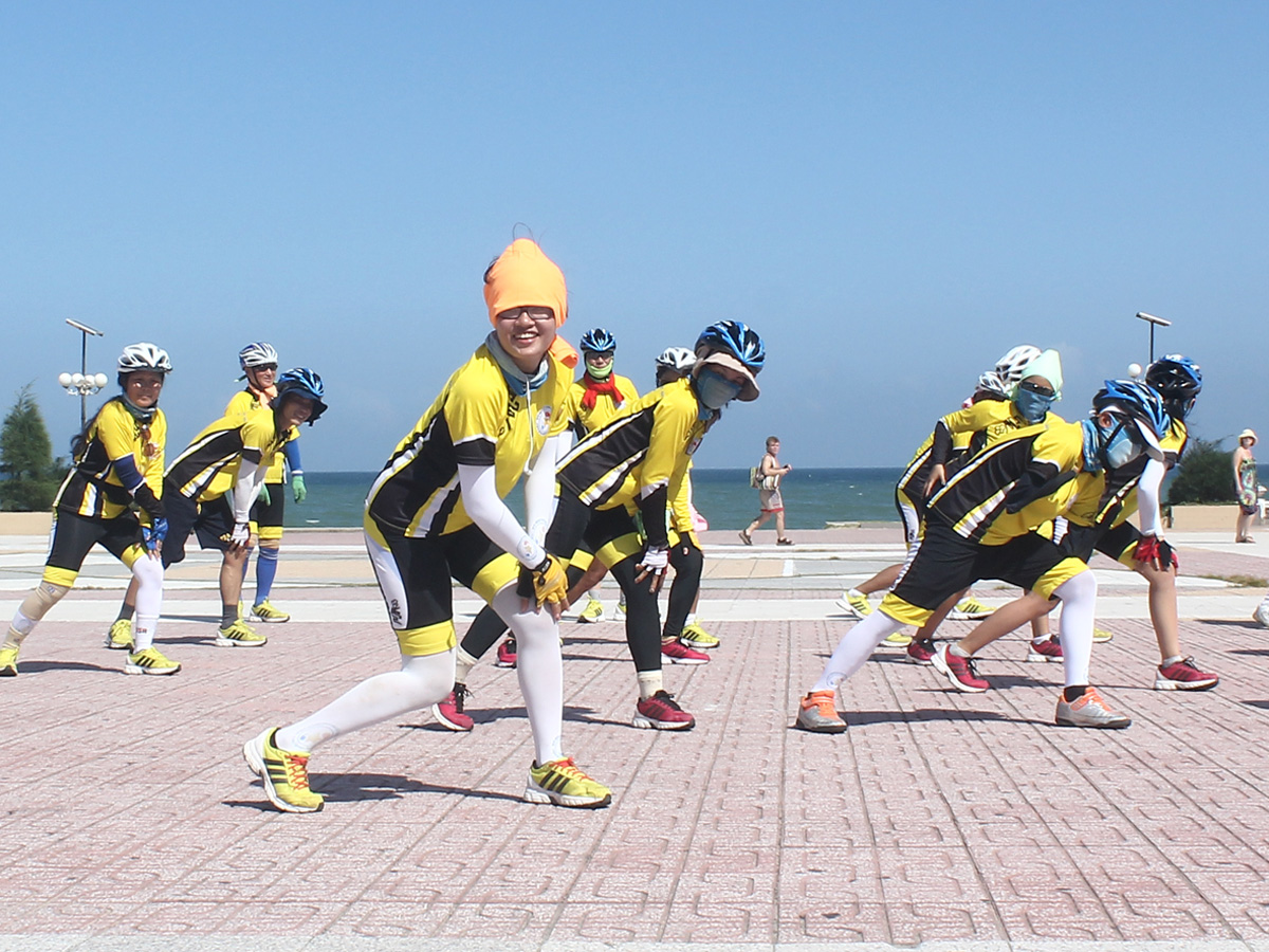 Rời khánh hòa, để lại nhiều ý nghĩa tốt đẹp