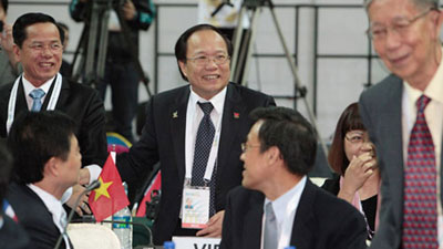 Việt Nam là chủ nhà Asiad 18: Mừng hay lo?