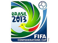 6 thành phố Brazil đăng cai Confederations Cup 2013