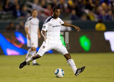 Đồng đội của Beckham đầu quân cho Hà Nội T&amp;T