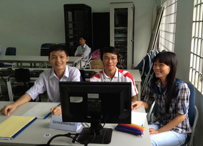 Niềm đam mê lập trình