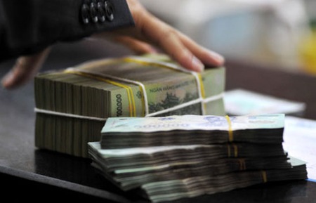 Hơn 21.000 tỷ đồng cho vay mới trong thủy sản