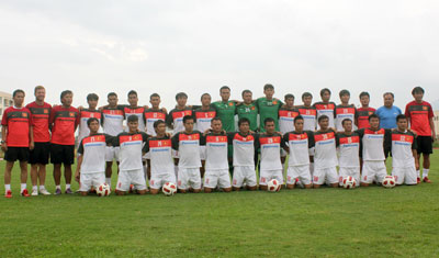 Hoãn đến ngày 17-11 do thời tiết xấu