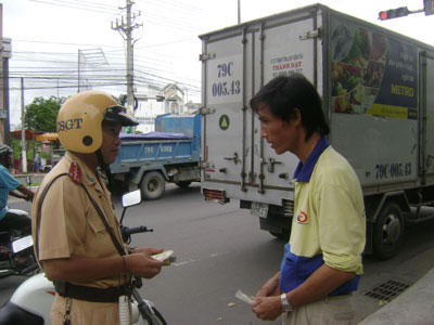 Được nhiều người dân quan tâm