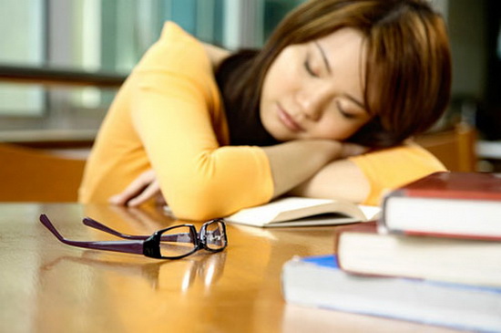 Ít ngủ làm tăng nguy cơ bệnh tiểu đường