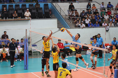 Sanest Khánh Hòa còn nhiều điều phải làm