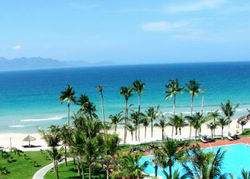 Festival biển Nha Trang - Khánh Hòa sẽ bắn pháo hoa