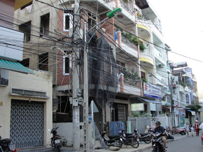 Tạm thực hiện theo quy định cũ