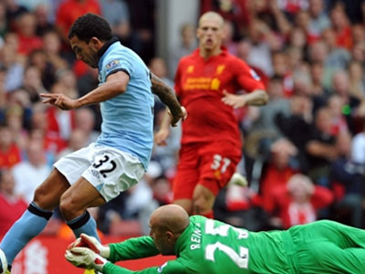 Việt Nam mất bản quyền truyền hình Ngoại hạng Anh