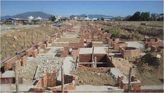 Khách hàng bị hủy hợp đồng