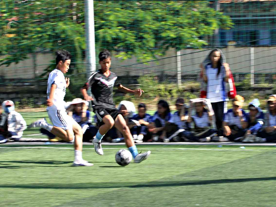 Hình thức cần được nhân rộng