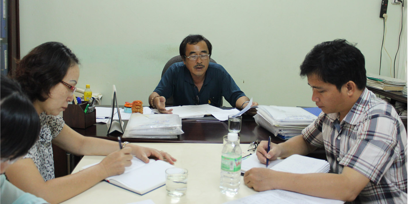 Cam kết trả nợ bảo hiểm xã hội khi phá sản