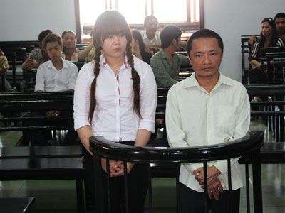 Bình “con” bị đề nghị mức án 4-5 năm tù