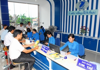 Nhiều hoạt động tri ân khách hàng