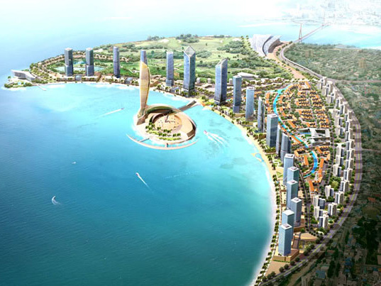 Pháp hỗ trợ Việt Nam ứng phó với biến đổi khí hậu