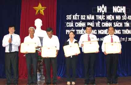 Đầu tư gần 8.000 tỷ đồng cho phát triển nông nghiệp nông thôn