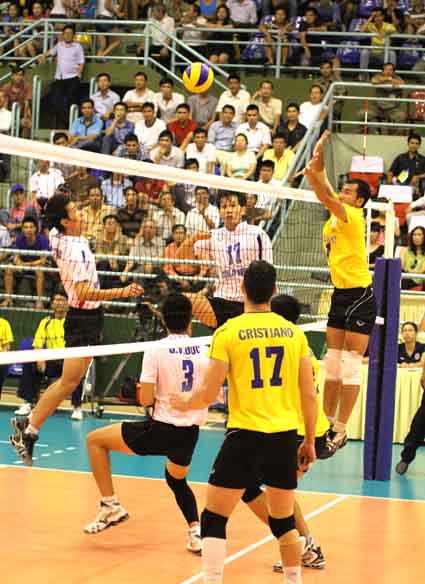 Sanest Khánh Hòa chỉ biết tự trách mình