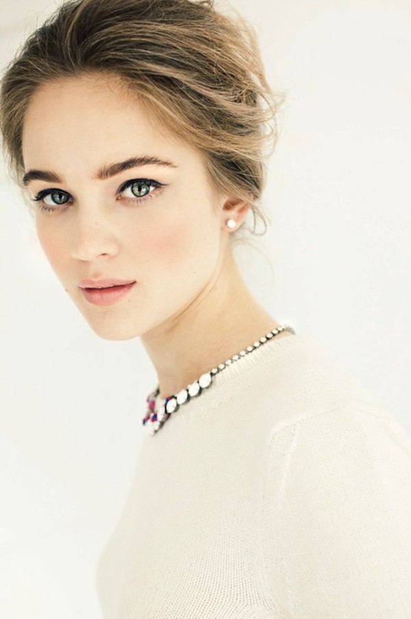 Mẹo trang điểm hiệu quả cho da dầu