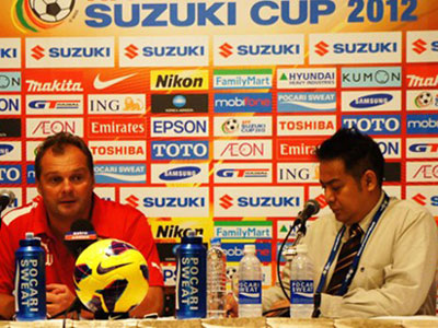 Gặp Philippines, tuyển Việt Nam có thể thay hàng loạt vị trí