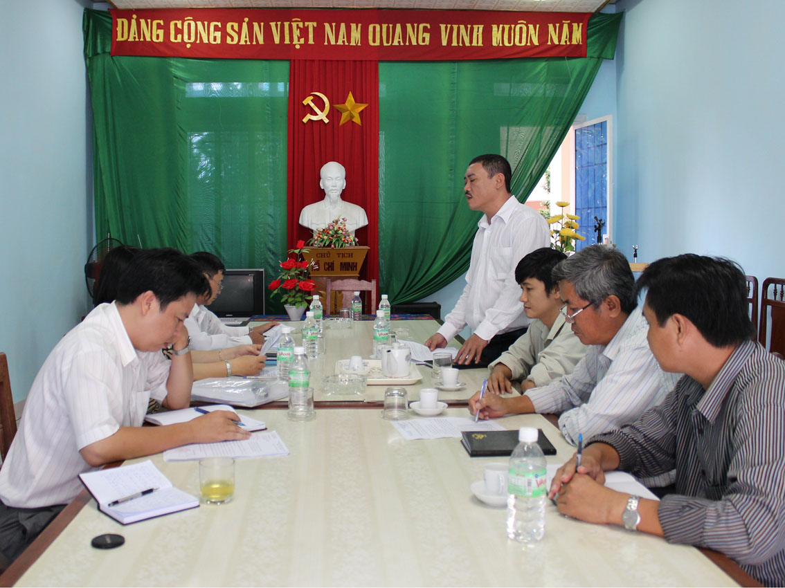 Nợ bảo hiểm xã hội hơn 1,9 tỷ đồng